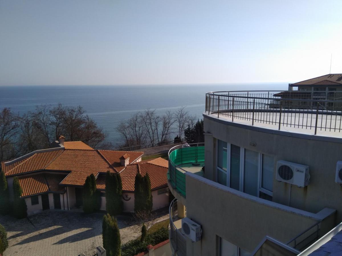 Ferienwohnung Sunny House Byala Byala  Exterior foto