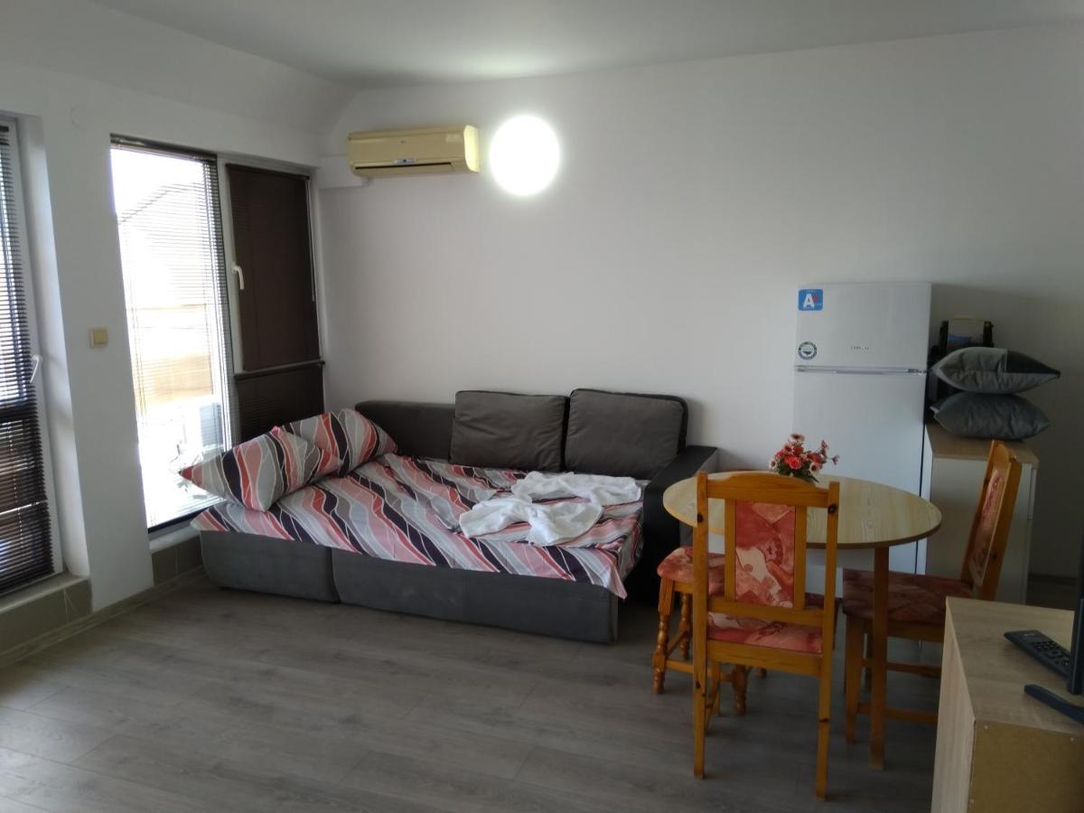 Ferienwohnung Sunny House Byala Byala  Exterior foto