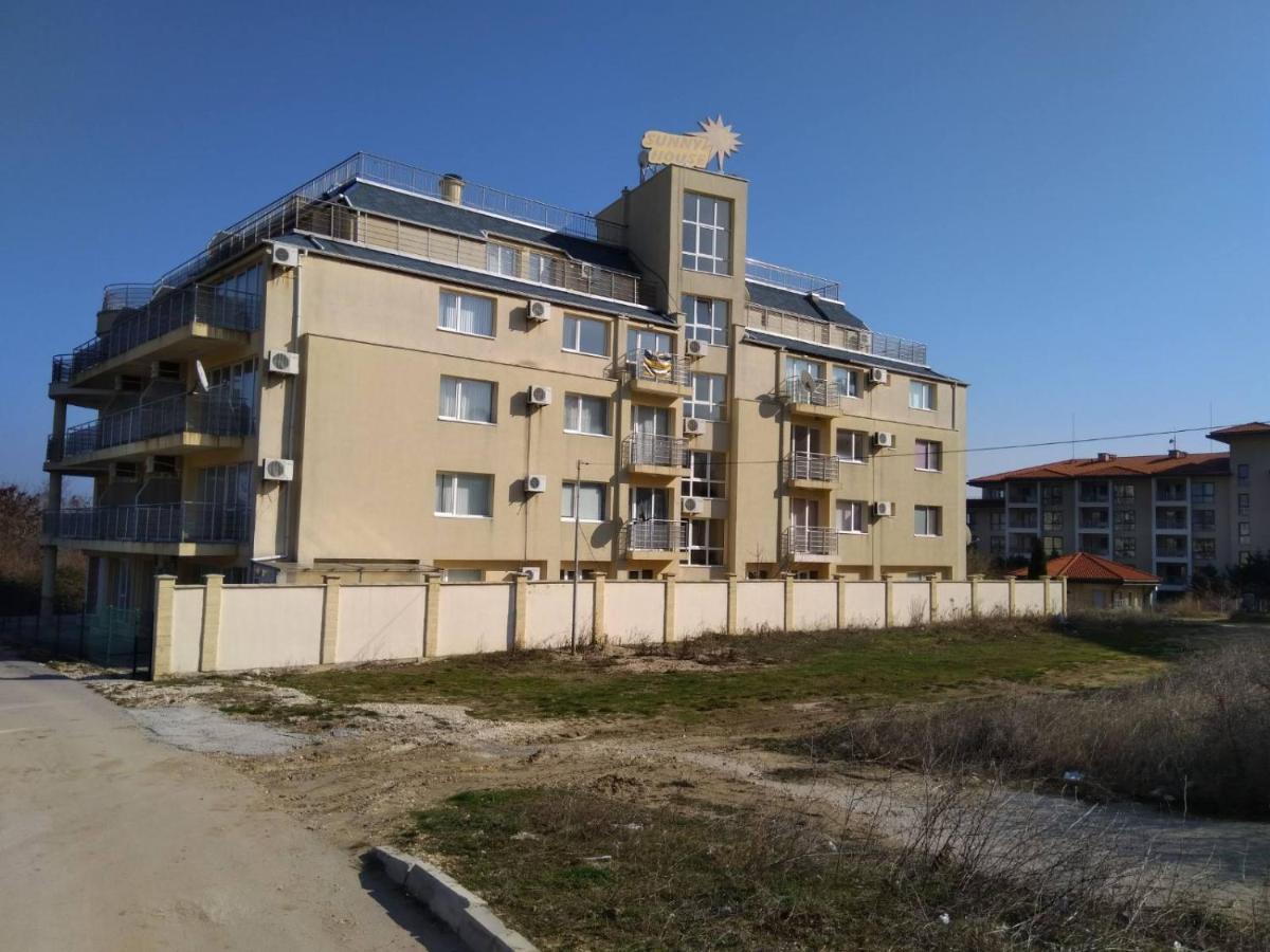 Ferienwohnung Sunny House Byala Byala  Exterior foto