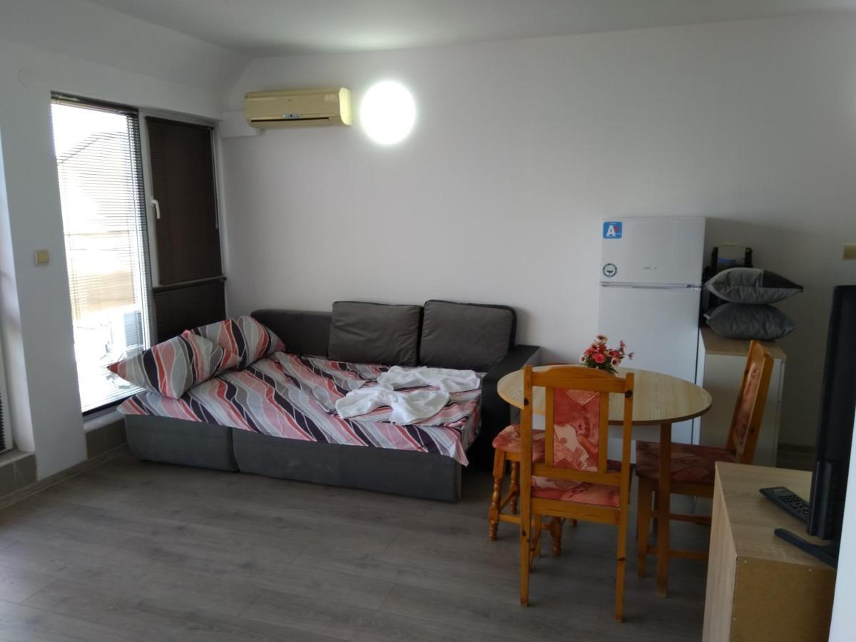 Ferienwohnung Sunny House Byala Byala  Exterior foto