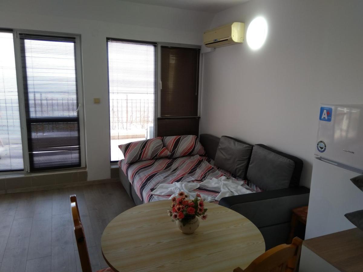 Ferienwohnung Sunny House Byala Byala  Exterior foto