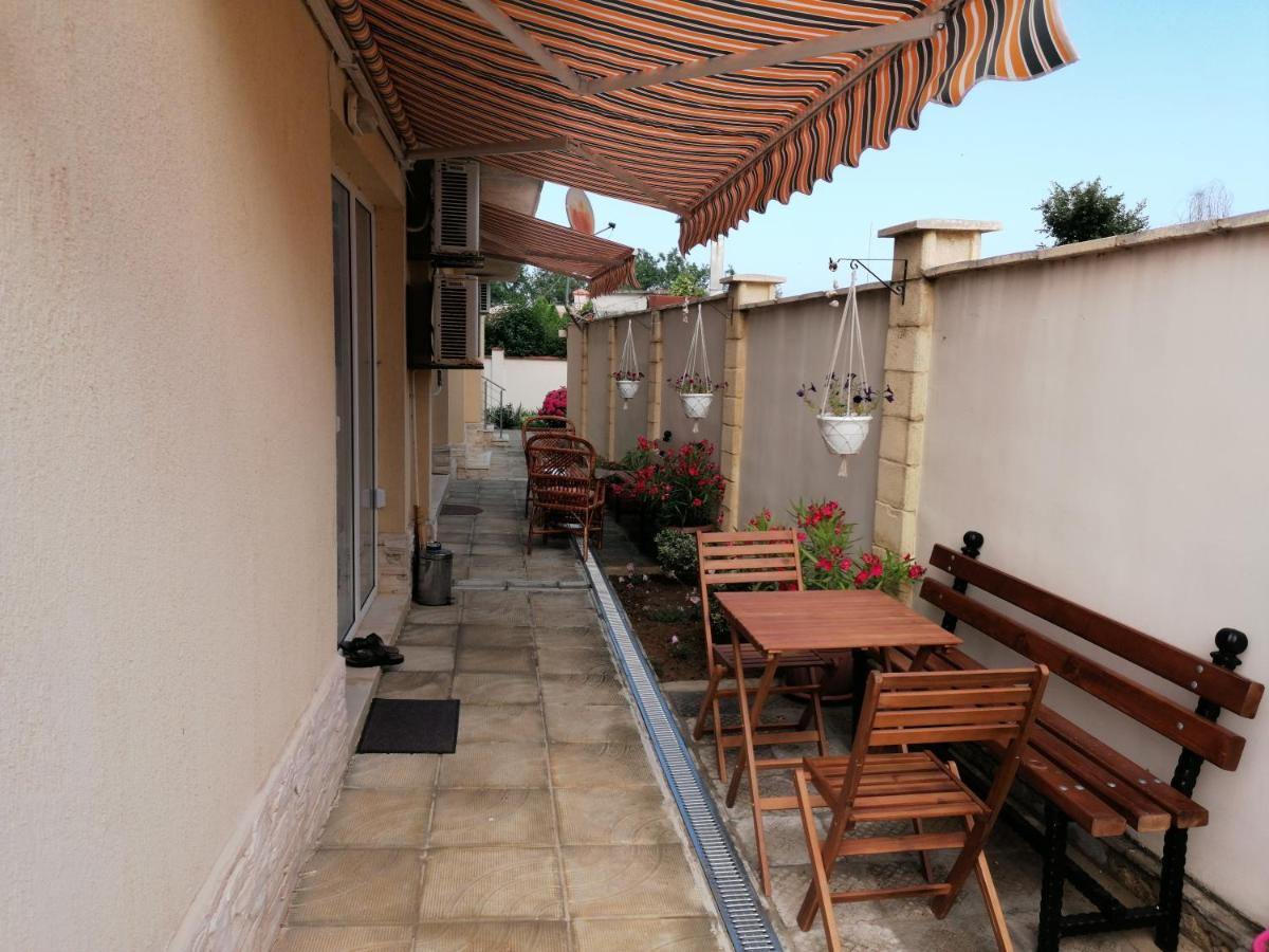 Ferienwohnung Sunny House Byala Byala  Exterior foto