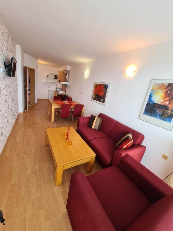 Ferienwohnung Sunny House Byala Byala  Exterior foto